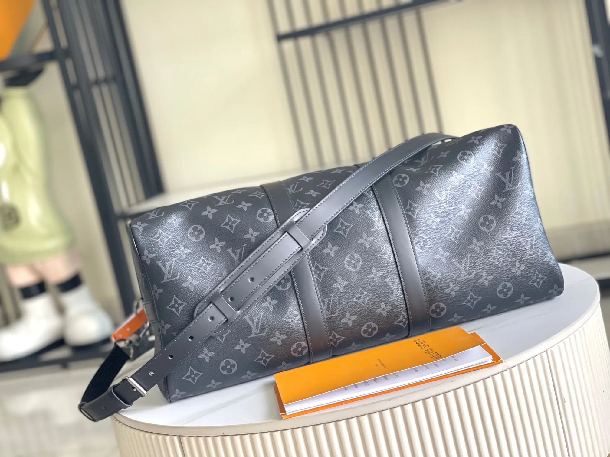 All Categories 💚 Authentic Grade Bags 💚 LV 2026 New LV Travel Bag