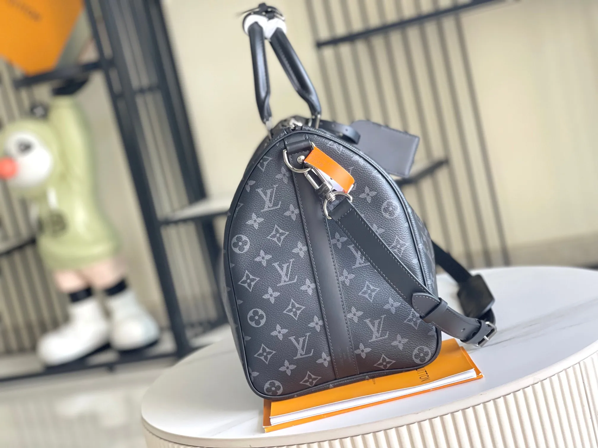 All Categories 💚 Authentic Grade Bags 💚 LV 2026 New LV Travel Bag