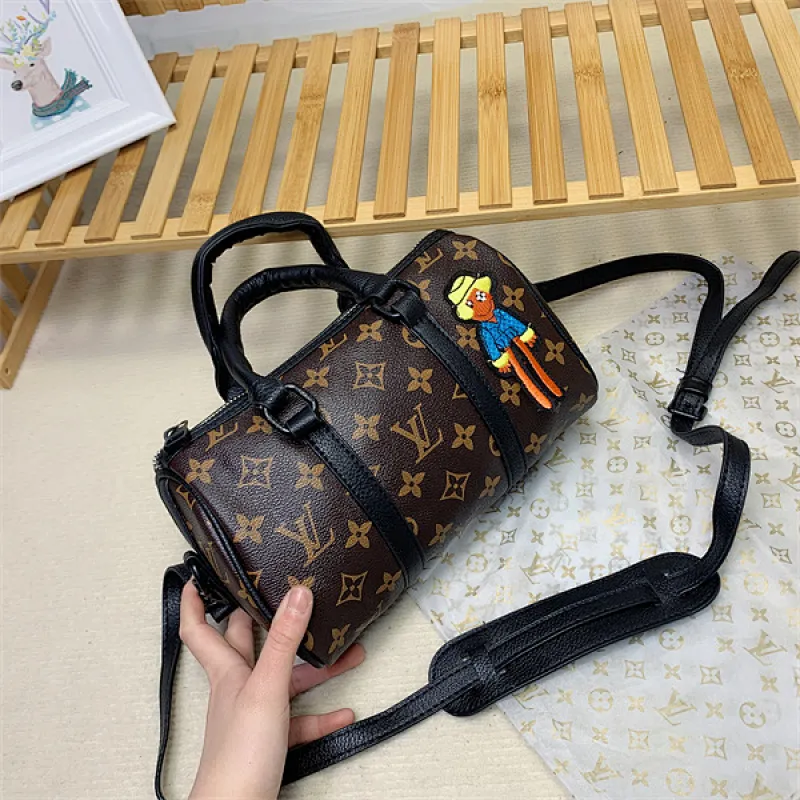 All categories Official website "Three-piece bag set" Three-piece set💖 LV 2023 new LV bag three-piece set wholesale