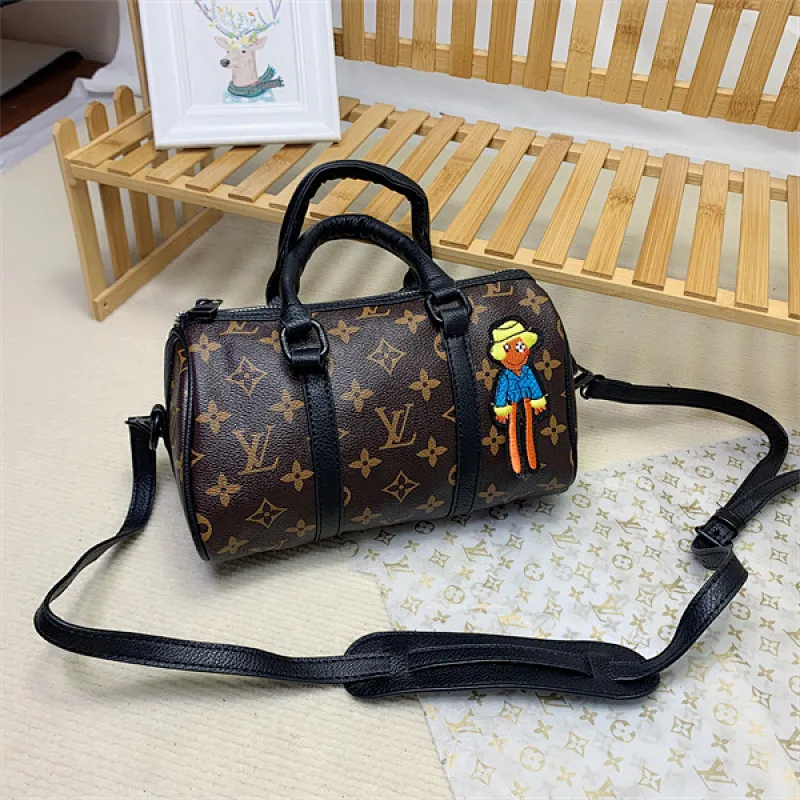 All categories Official website "Three-piece bag set" Three-piece set💖 LV 2023 new LV bag three-piece set wholesale