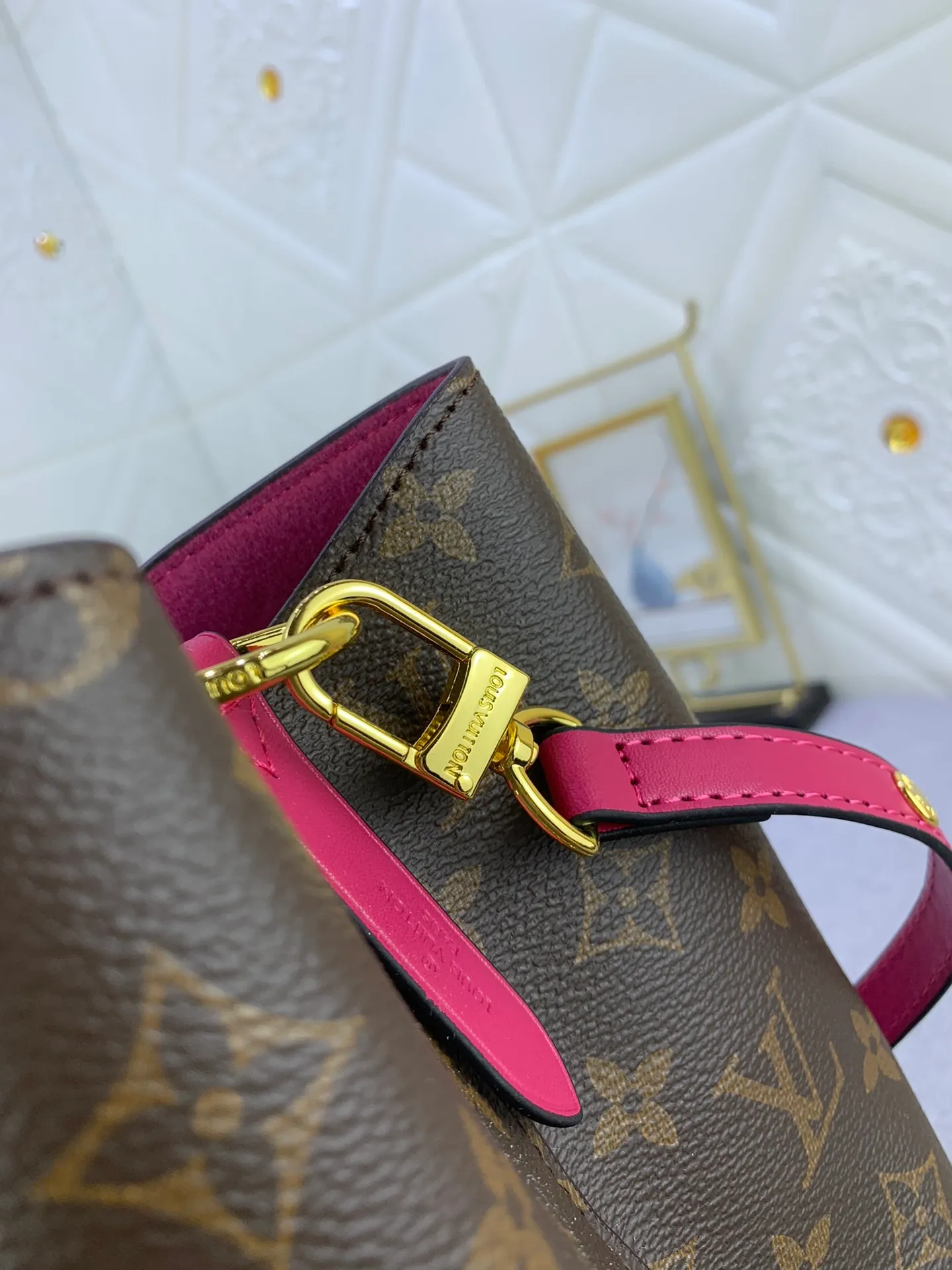 All Categories Official Website "Brand Women's Bags" Women's Bags 💙 LV 2024 New LV Crossbody Bag