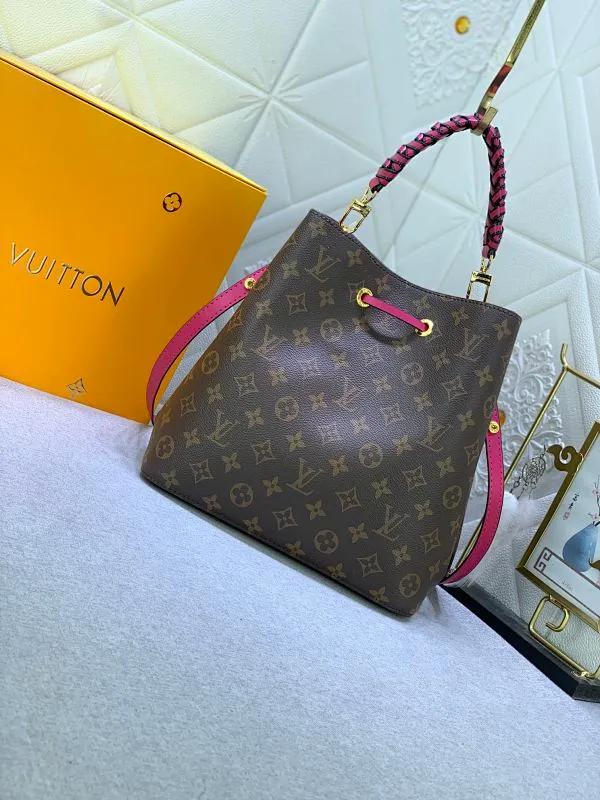 All Categories Official Website "Brand Women's Bags" Women's Bags 💙 LV 2024 New LV Crossbody Bag