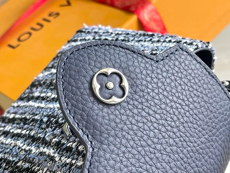 All categories 💚 Authentic bags 💚 LV 2026 new LV top replica hand shoulder bag