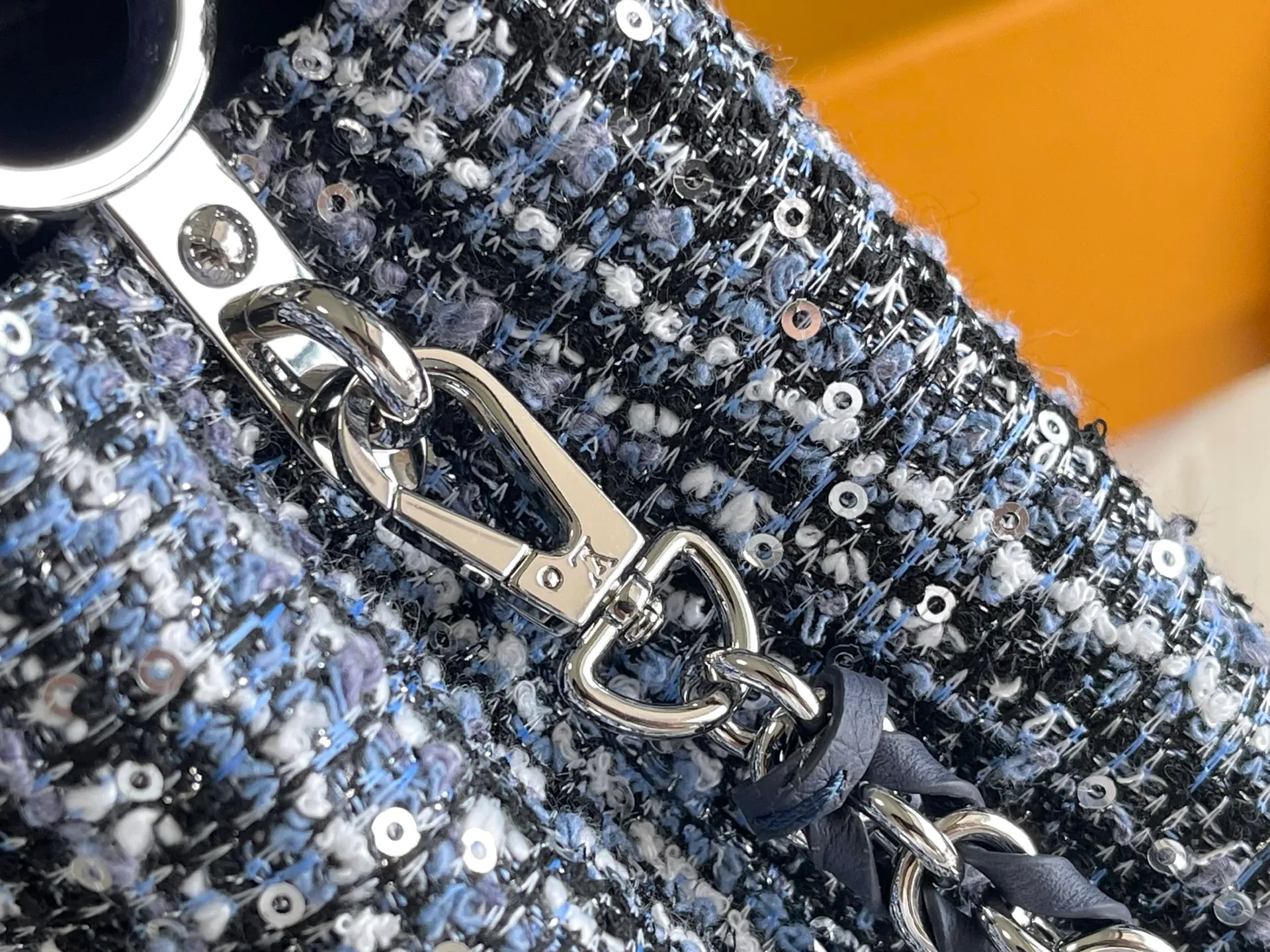 All categories 💚 Authentic bags 💚 LV 2026 new LV top replica hand shoulder bag