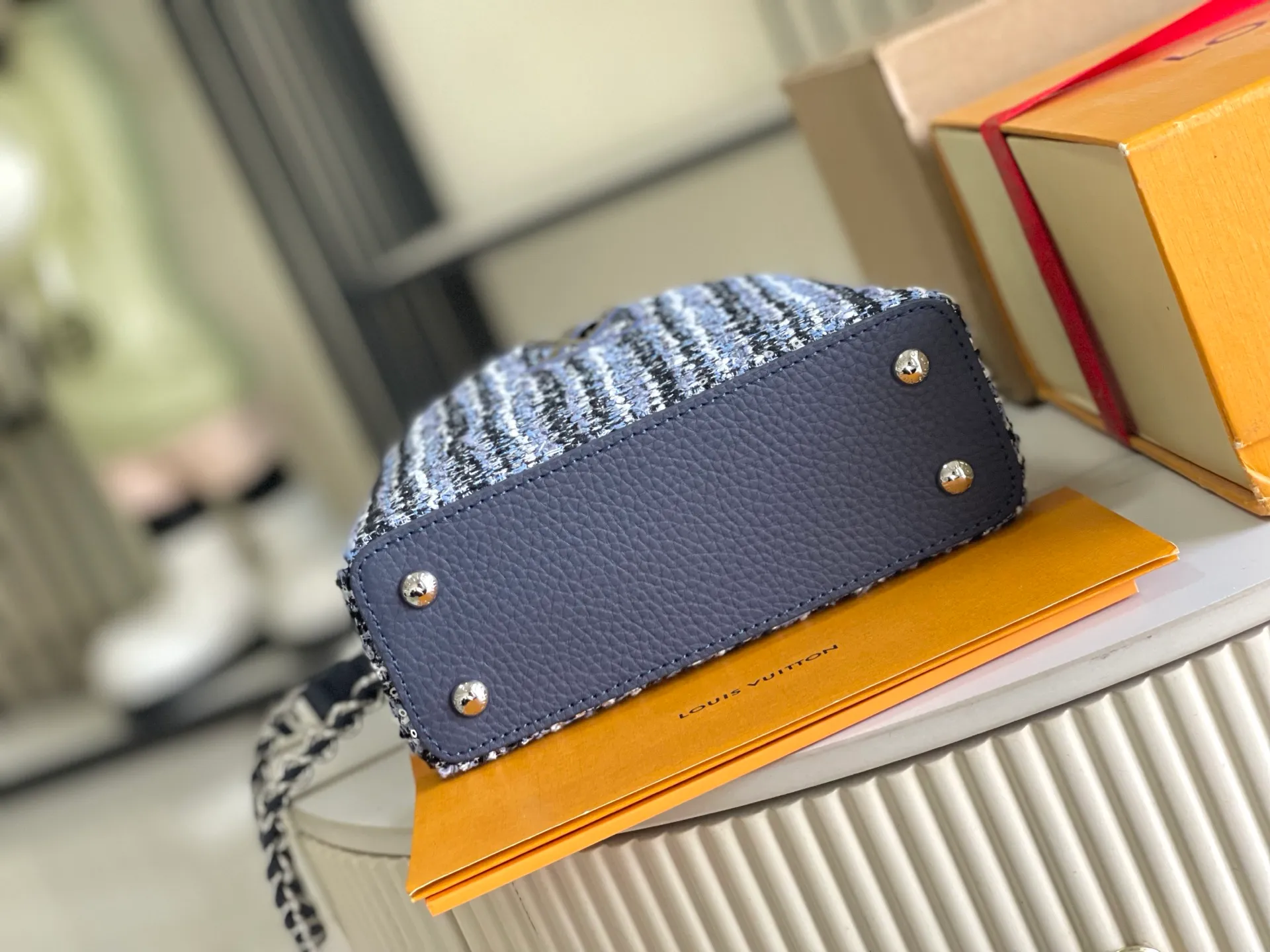 All categories 💚 Authentic bags 💚 LV 2026 new LV top replica hand shoulder bag