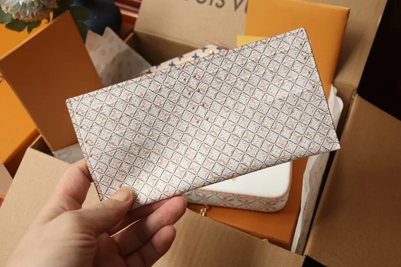 All Categories Official Website "Brand Women's Bags" Women's Bags 💙 LV 2024 New LV Crossbody Bag