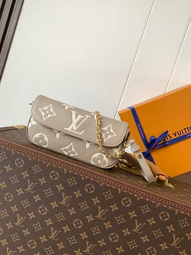 All Categories Official Website "Brand Women's Bags" Women's Bags 💙 LV 2026 Official Website New LV Crossbody Bag