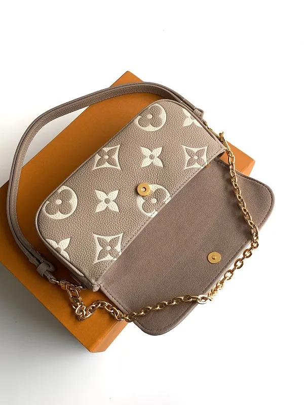 All Categories Official Website "Brand Women's Bags" Women's Bags 💙 LV 2026 Official Website New LV Crossbody Bag