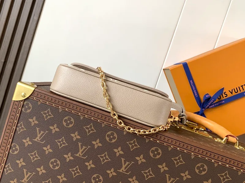 All Categories Official Website "Brand Women's Bags" Women's Bags 💙 LV 2026 Official Website New LV Crossbody Bag