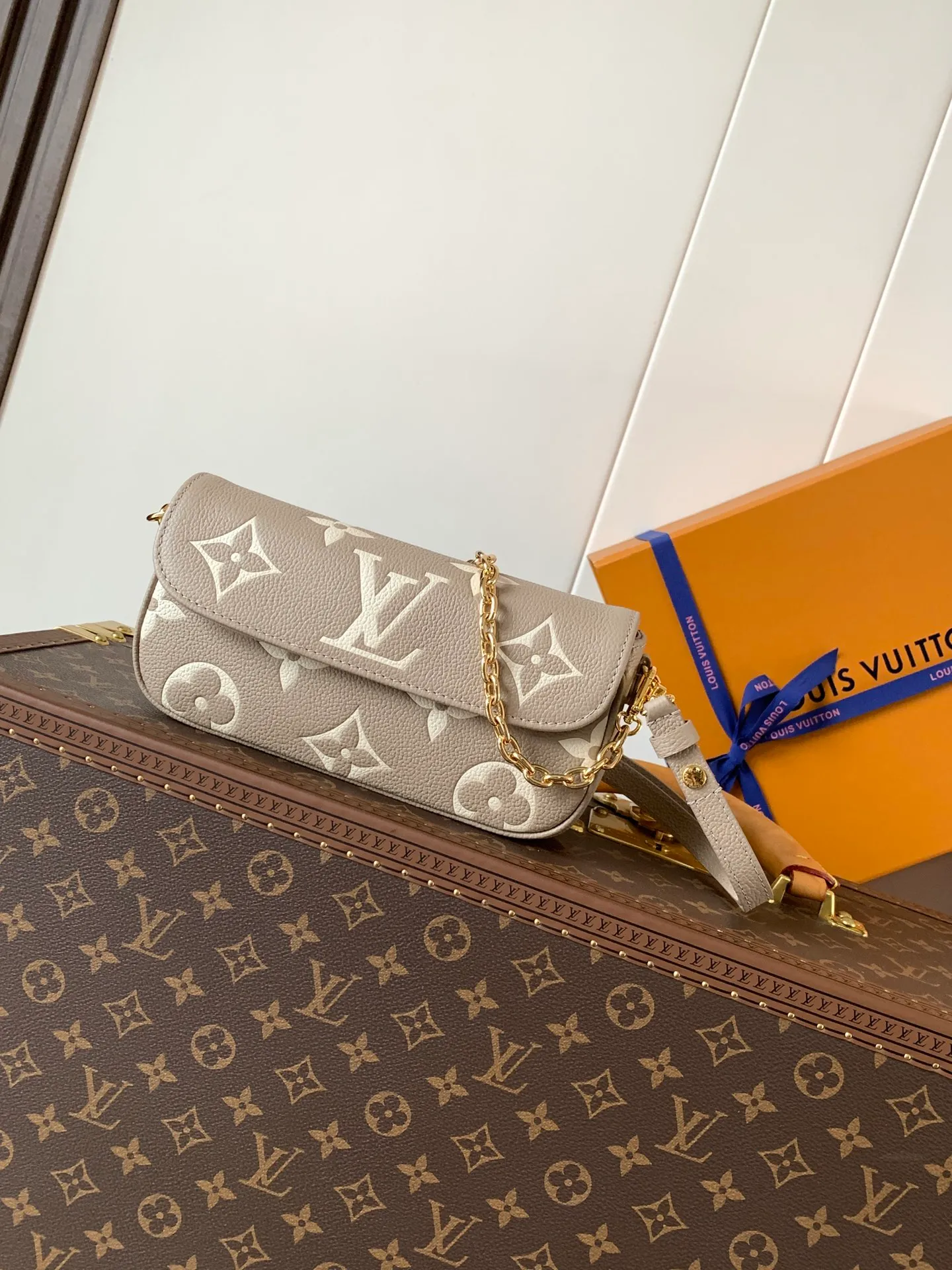 All Categories Official Website "Brand Women's Bags" Women's Bags 💙 LV 2026 Official Website New LV Crossbody Bag