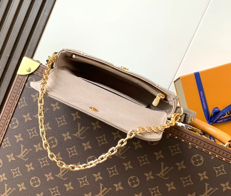 All Categories Official Website "Brand Women's Bags" Women's Bags 💙 LV 2026 Official Website New LV Crossbody Bag