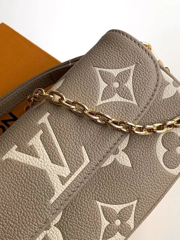 All Categories Official Website "Brand Women's Bags" Women's Bags 💙 LV 2026 Official Website New LV Crossbody Bag