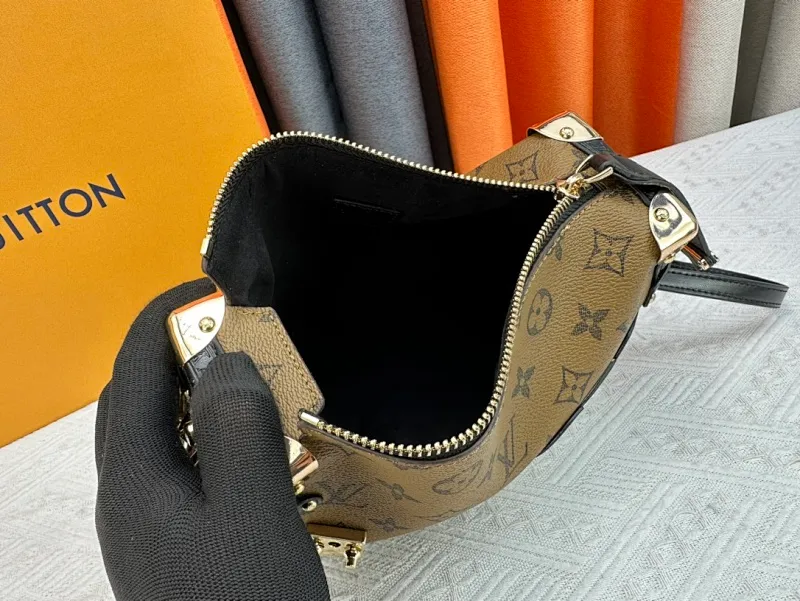 All Categories Official Website "Brand Women's Bags" Women's Bags 💙 LV 2024 Official Website New LV Crossbody Bags