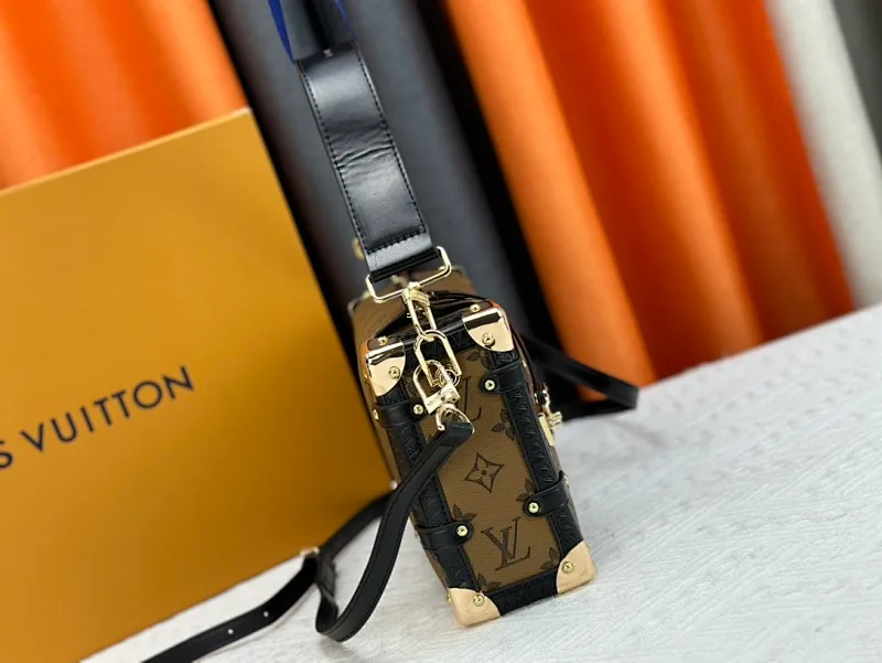 All Categories Official Website "Brand Women's Bags" Women's Bags 💙 LV 2024 Official Website New LV Crossbody Bags