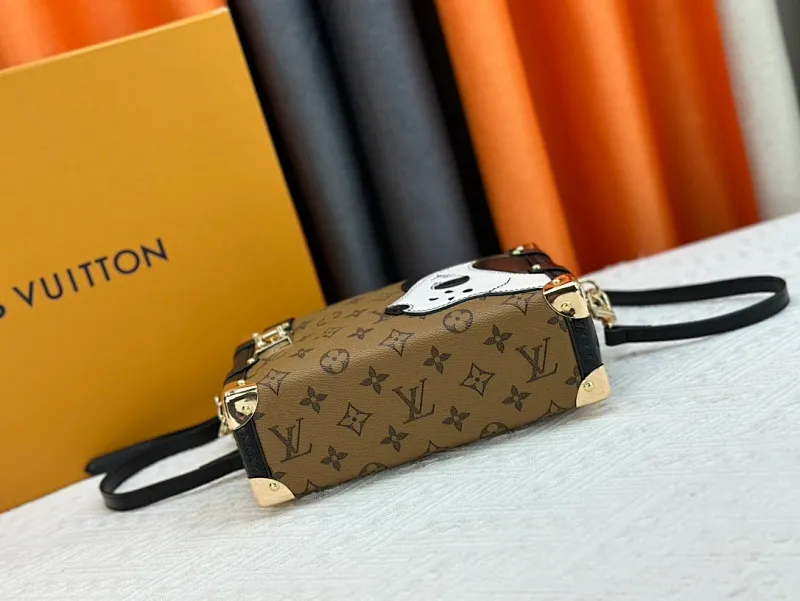 All Categories Official Website "Brand Women's Bags" Women's Bags 💙 LV 2024 Official Website New LV Crossbody Bags