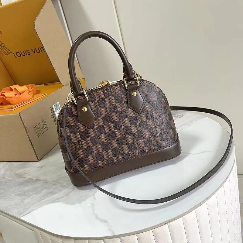 All Categories Official Website "Brand Women's Bags" Women's Bags 💙 LV LV 2026 New Crossbody Shoulder Bag
