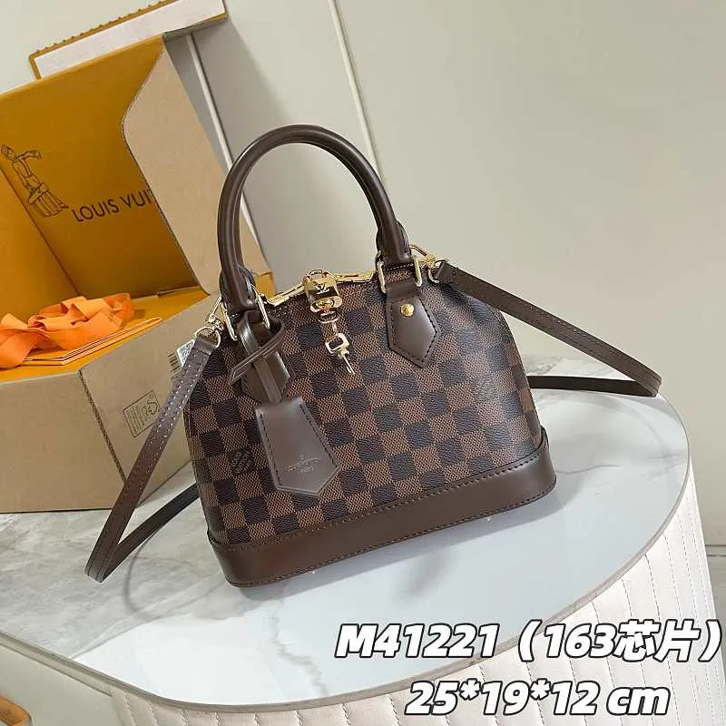 All Categories Official Website "Brand Women's Bags" Women's Bags 💙 LV LV 2026 New Crossbody Shoulder Bag