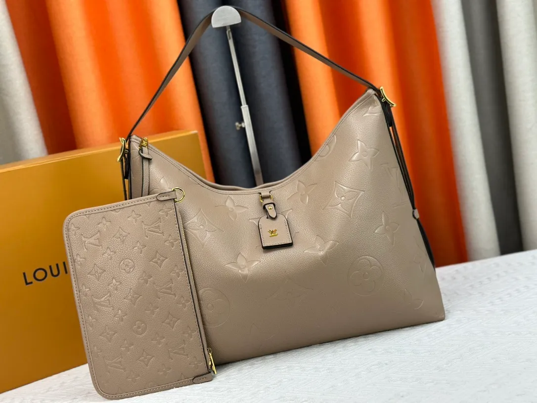 All Categories Official Website "Brand Women's Bags" Women's Bags 💙 LV 2024 Official Website New LV Crossbody Bags