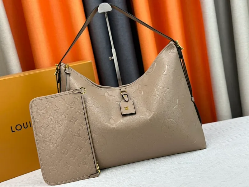 All Categories Official Website "Brand Women's Bags" Women's Bags 💙 LV 2024 Official Website New LV Crossbody Bags