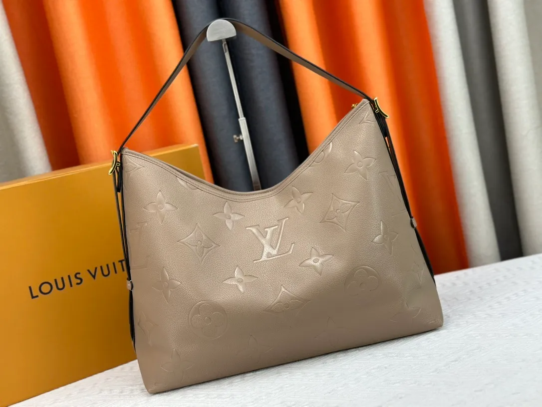 All Categories Official Website "Brand Women's Bags" Women's Bags 💙 LV 2024 Official Website New LV Crossbody Bags