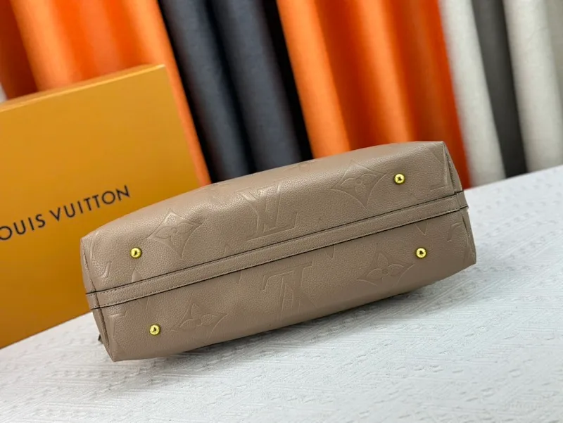 All Categories Official Website "Brand Women's Bags" Women's Bags 💙 LV 2024 Official Website New LV Crossbody Bags