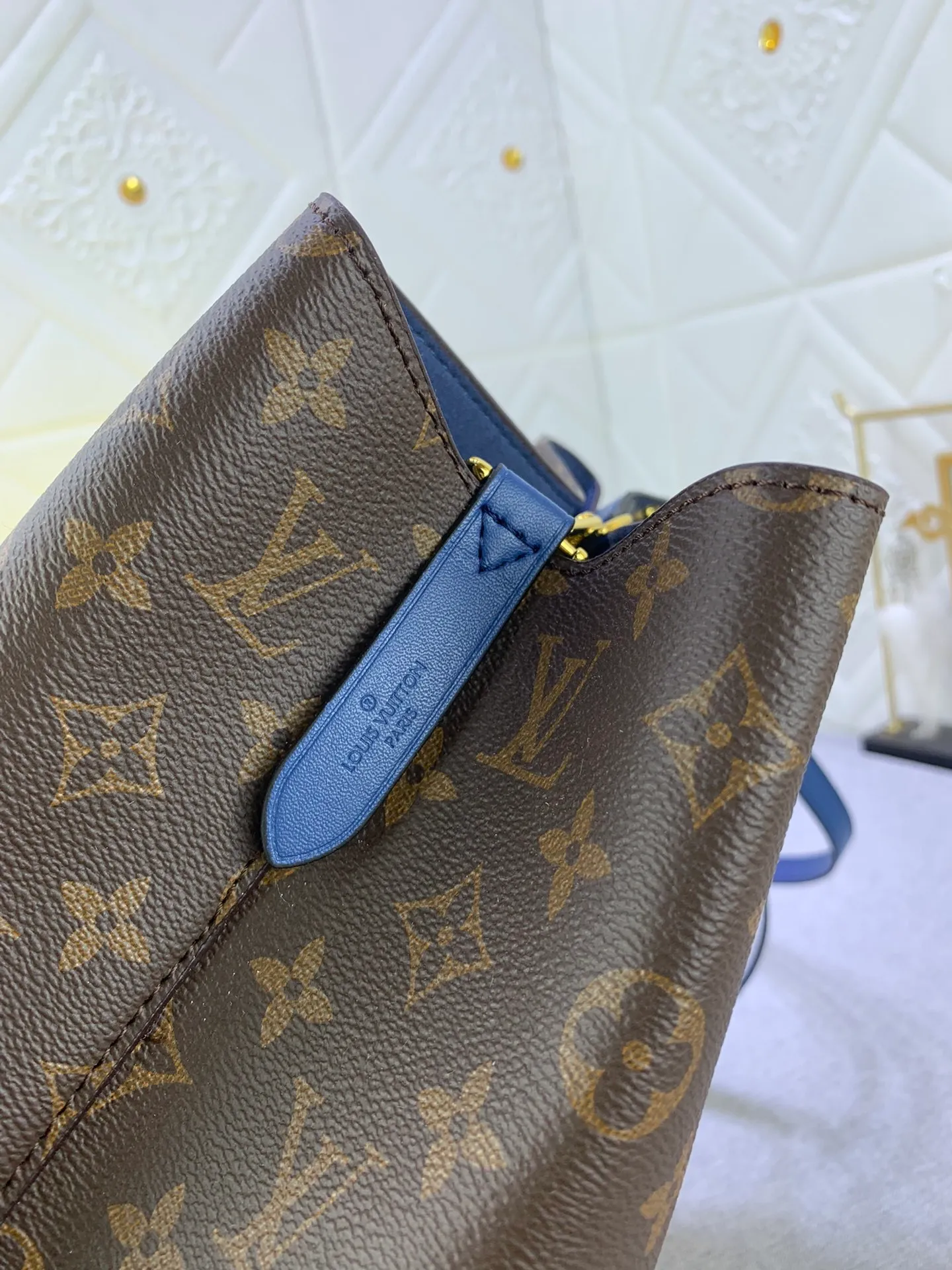 All Categories Official Website "Brand Women's Bags" Women's Bags 💙 LV 2024 New LV Crossbody Bag