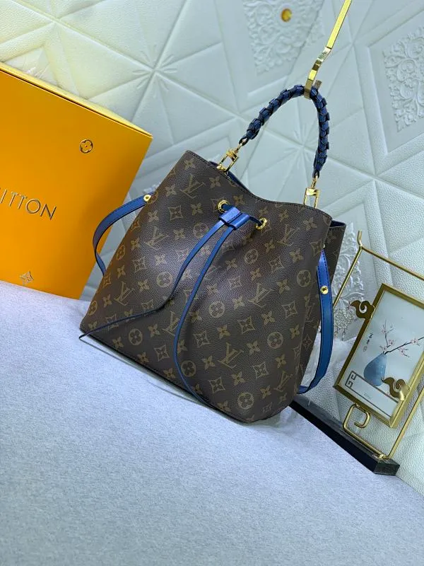 All Categories Official Website "Brand Women's Bags" Women's Bags 💙 LV 2024 New LV Crossbody Bag