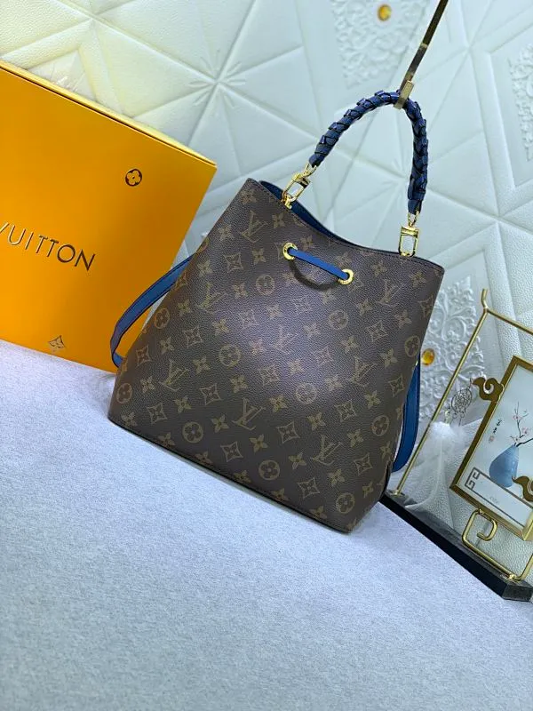 All Categories Official Website "Brand Women's Bags" Women's Bags 💙 LV 2024 New LV Crossbody Bag