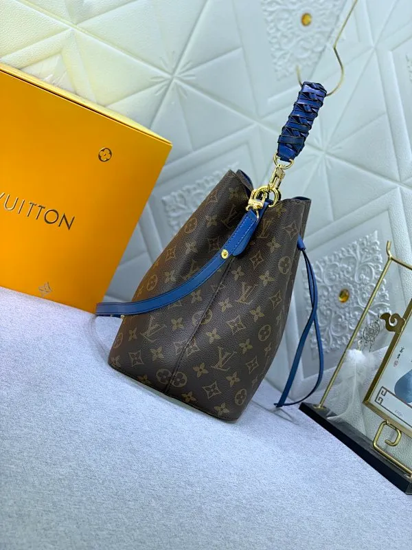 All Categories Official Website "Brand Women's Bags" Women's Bags 💙 LV 2024 New LV Crossbody Bag