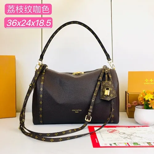All Categories Official Website "Brand Women's Bags" Women's Bags 💙 LV 2025 New LV Crossbody Bag