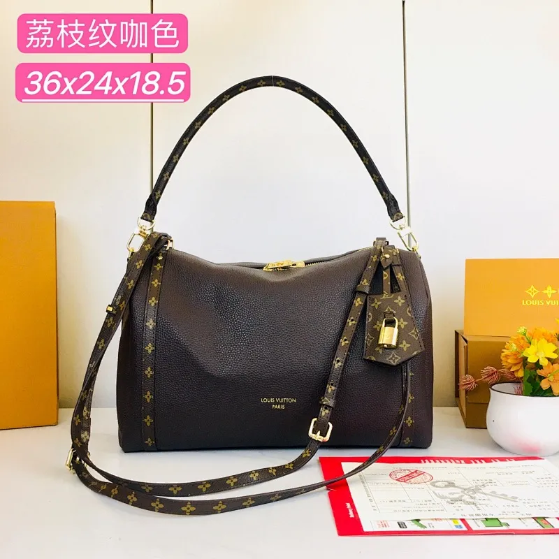 All Categories Official Website "Brand Women's Bags" Women's Bags 💙 LV 2025 New LV Crossbody Bag