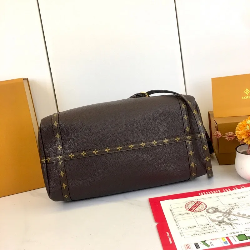 All Categories Official Website "Brand Women's Bags" Women's Bags 💙 LV 2025 New LV Crossbody Bag