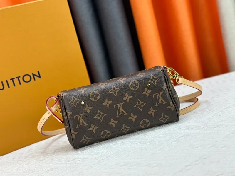 All Categories Official Website "Brand Women's Bags" Women's Bags 💙 LV 2024 Official Website New LV Crossbody Bags