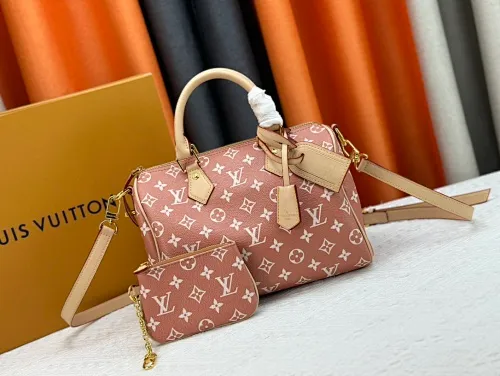All Categories Official Website "Brand Women's Bags" Women's Bags 💙 LV 2024 Official Website New LV Crossbody Bags