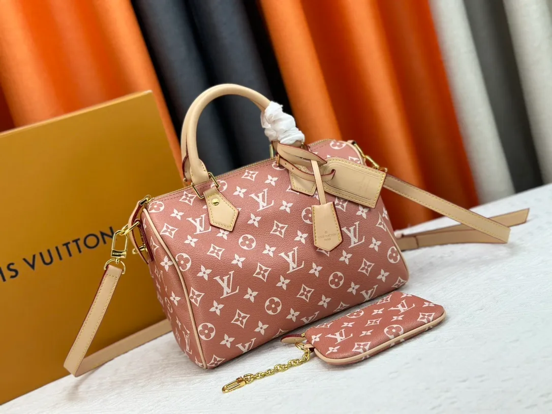All Categories Official Website "Brand Women's Bags" Women's Bags 💙 LV 2024 Official Website New LV Crossbody Bags