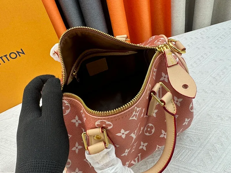 All Categories Official Website "Brand Women's Bags" Women's Bags 💙 LV 2024 Official Website New LV Crossbody Bags