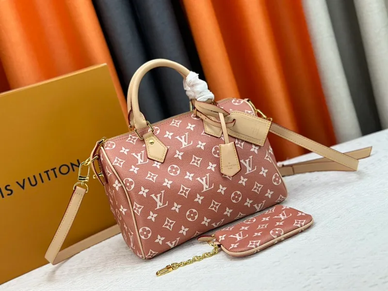 All Categories Official Website "Brand Women's Bags" Women's Bags 💙 LV 2024 Official Website New LV Crossbody Bags