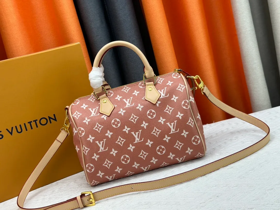 All Categories Official Website "Brand Women's Bags" Women's Bags 💙 LV 2024 Official Website New LV Crossbody Bags