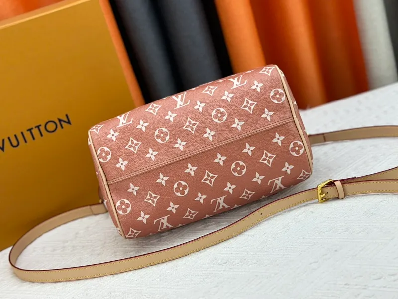 All Categories Official Website "Brand Women's Bags" Women's Bags 💙 LV 2024 Official Website New LV Crossbody Bags