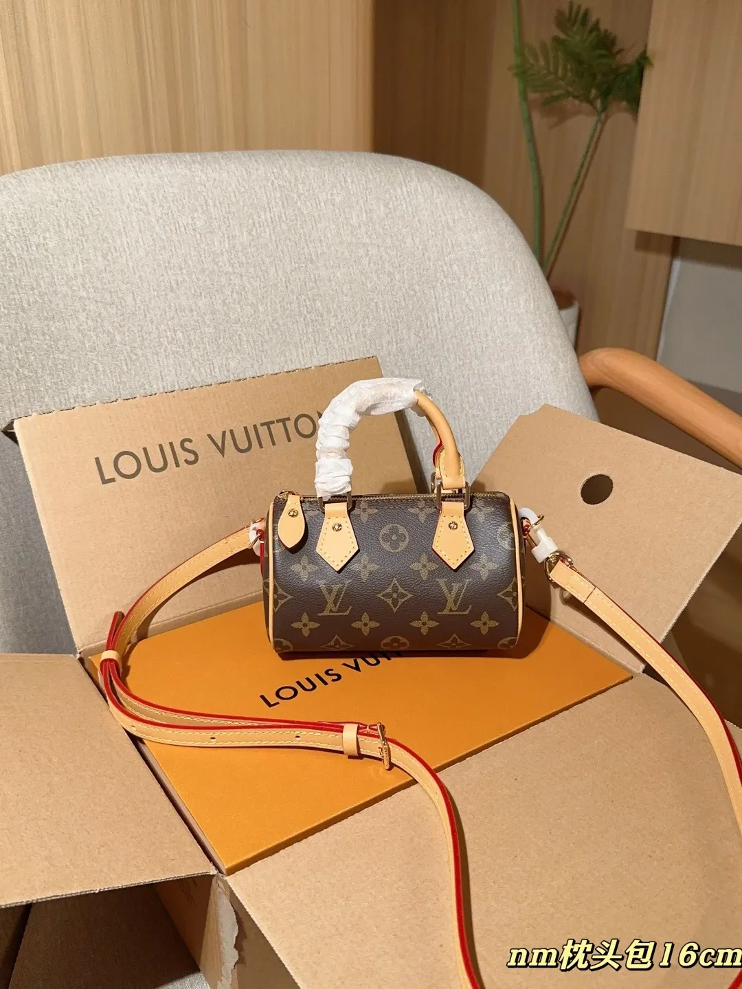All Categories Official Website "Brand Women's Bags" Women's Bags 💙 LV 2025 New LV Crossbody Bag