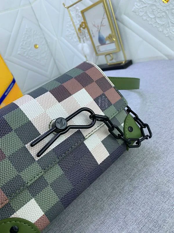 All Categories Official Website "Brand Women's Bags" Women's Bags 💙 LV 2024 New LV Crossbody Bag