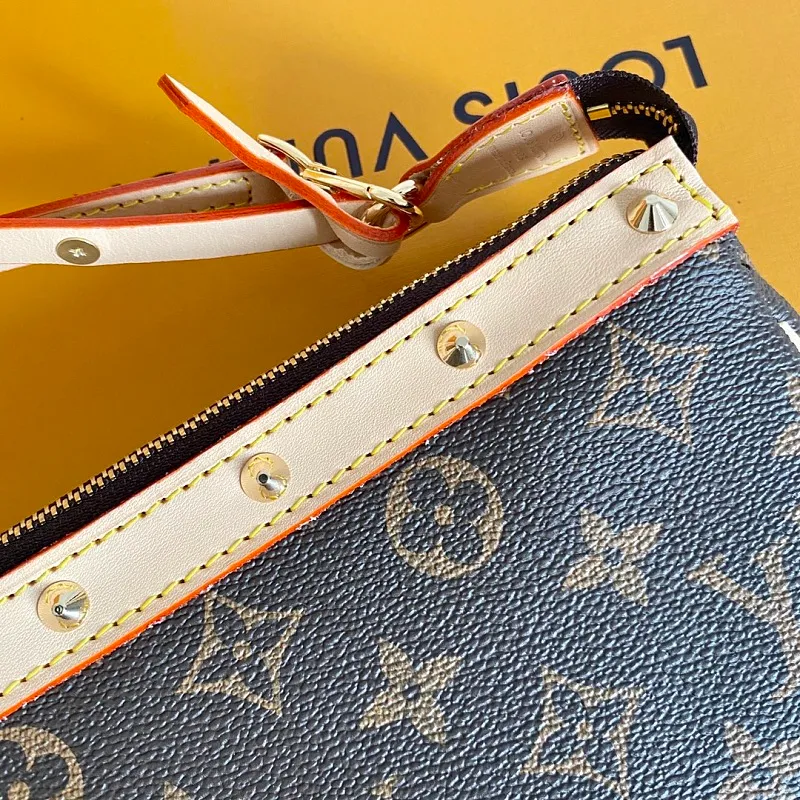 All Categories Official Website "Brand Women's Bags" Women's Bags 💙 LV 2026 New LV Crossbody Bag