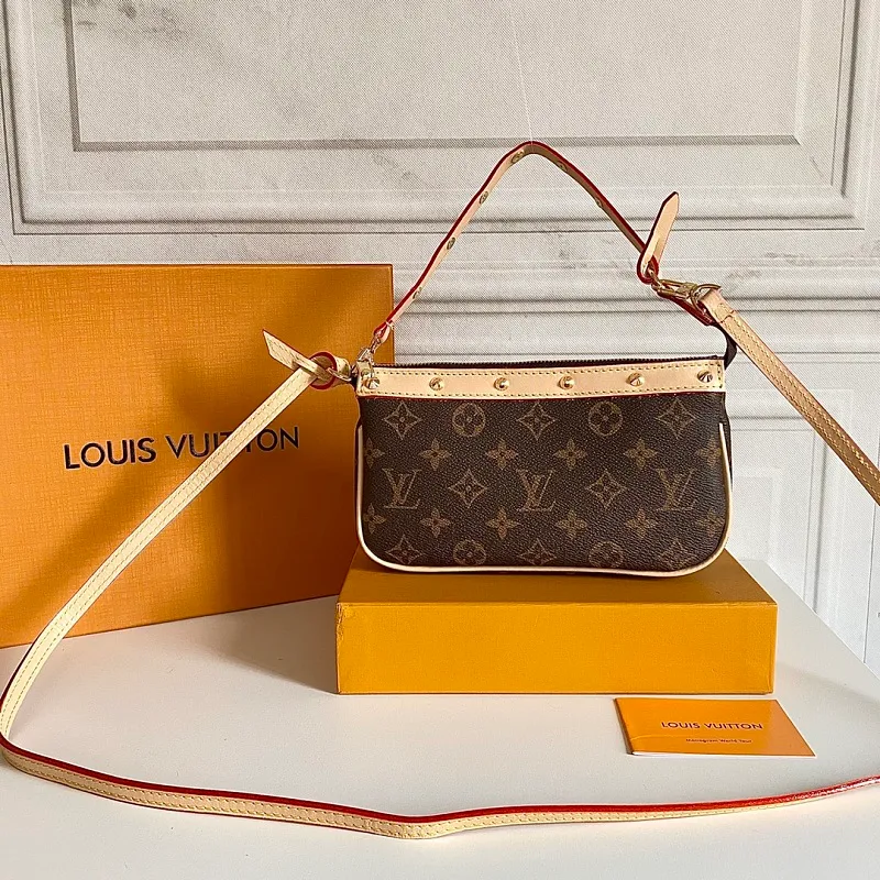 All Categories Official Website "Brand Women's Bags" Women's Bags 💙 LV 2026 New LV Crossbody Bag