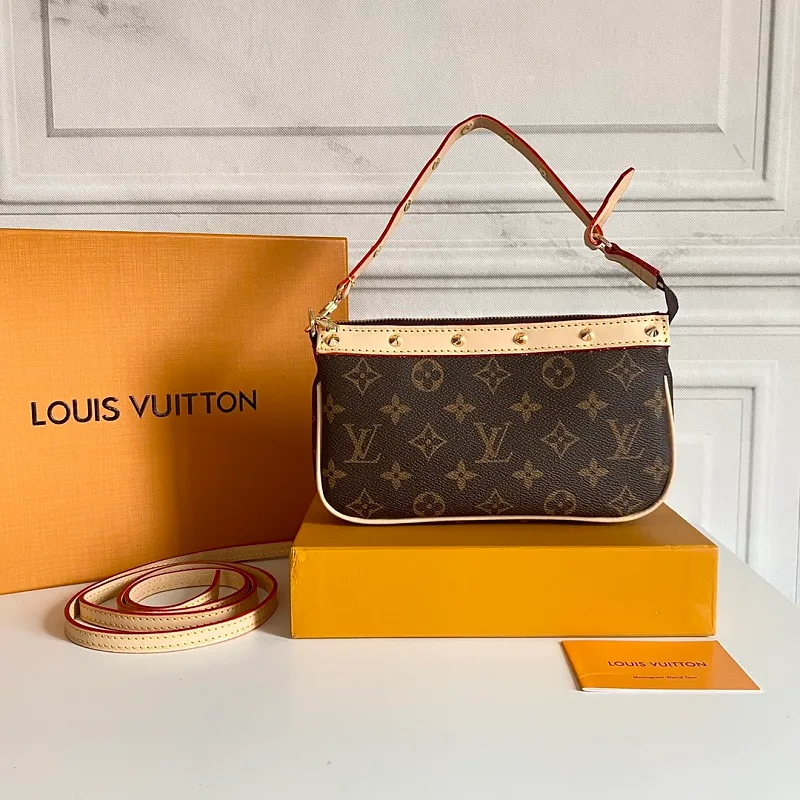 All Categories Official Website "Brand Women's Bags" Women's Bags 💙 LV 2026 New LV Crossbody Bag