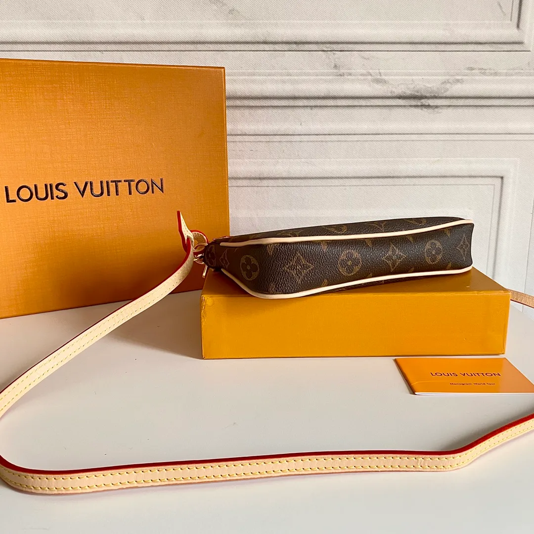 All Categories Official Website "Brand Women's Bags" Women's Bags 💙 LV 2026 New LV Crossbody Bag