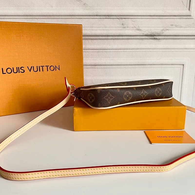 All Categories Official Website "Brand Women's Bags" Women's Bags 💙 LV 2026 New LV Crossbody Bag