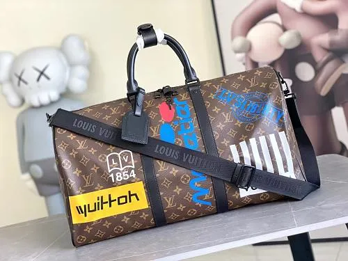 All Categories 💚 Authentic Grade Bags 💚 LV 2026 New LV Travel Bag