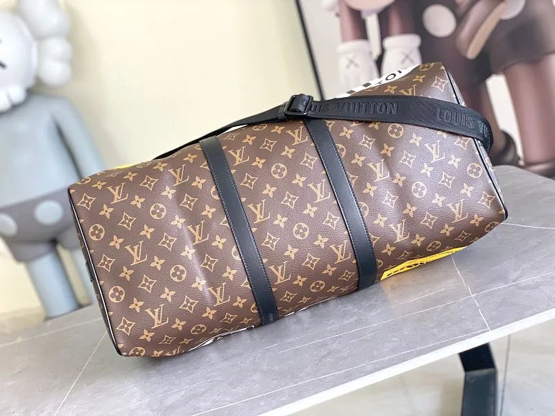 All Categories 💚 Authentic Grade Bags 💚 LV 2026 New LV Travel Bag