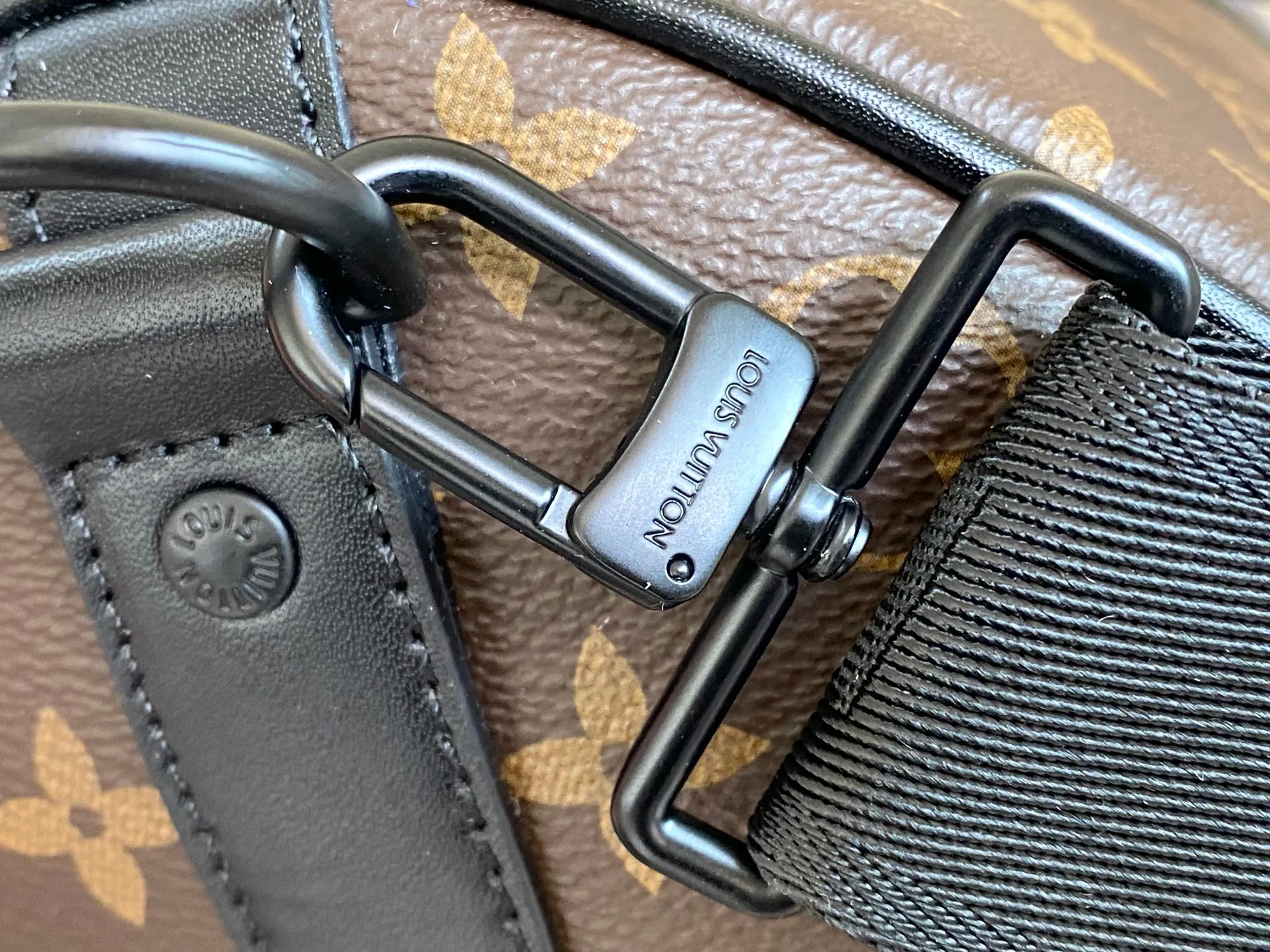 All Categories 💚 Authentic Grade Bags 💚 LV 2026 New LV Travel Bag