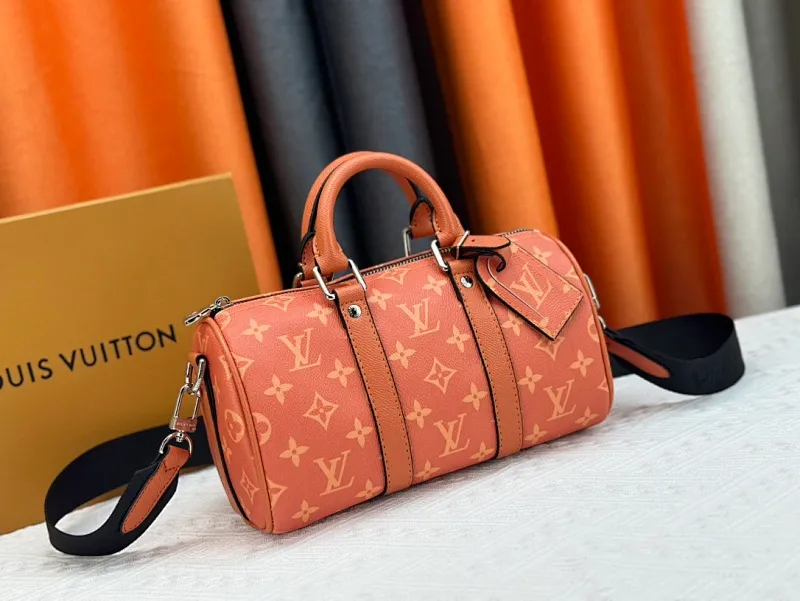 All Categories Official Website "Brand Women's Bags" Women's Bags 💙 LV 2024 New LV Crossbody Bag